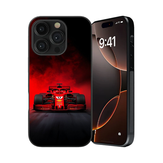 Redline F1 Fury Case