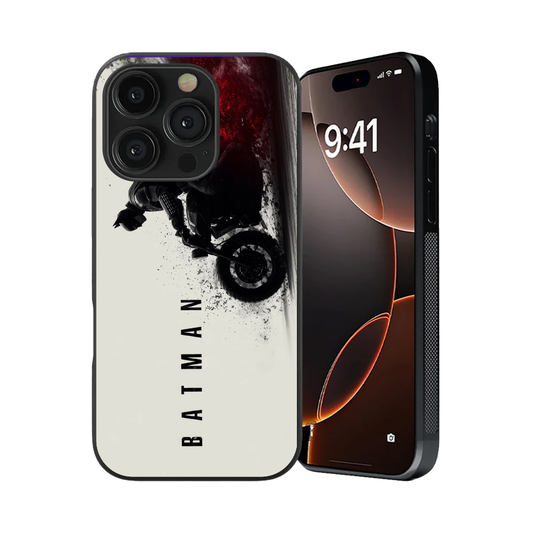 Batman Noir Drift Case