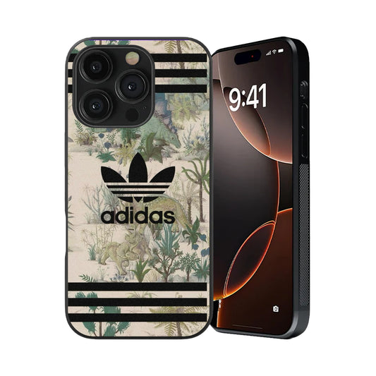 Adidas – Lost Stripes Case