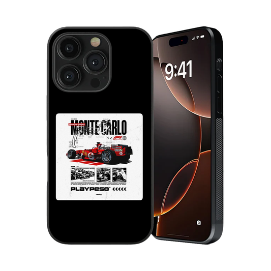 Monte Carlo Legacy Edition