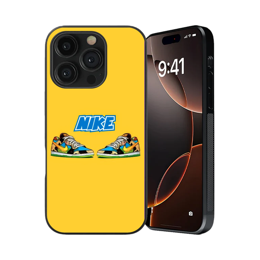 Dunk Pop Minimal Case