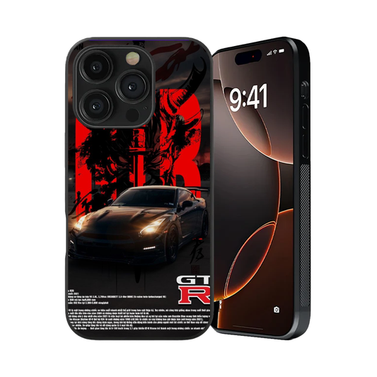 🔥 GTR Midnight Beast