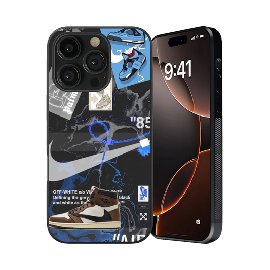 Off-Hype Electric Chaos Case