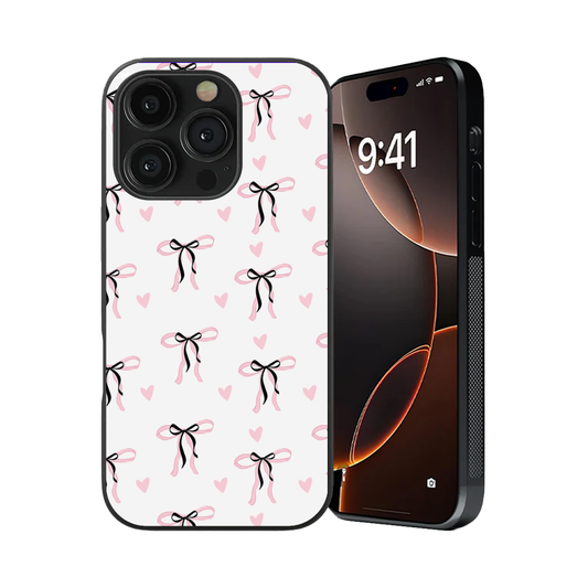 Ribbon Romance Case