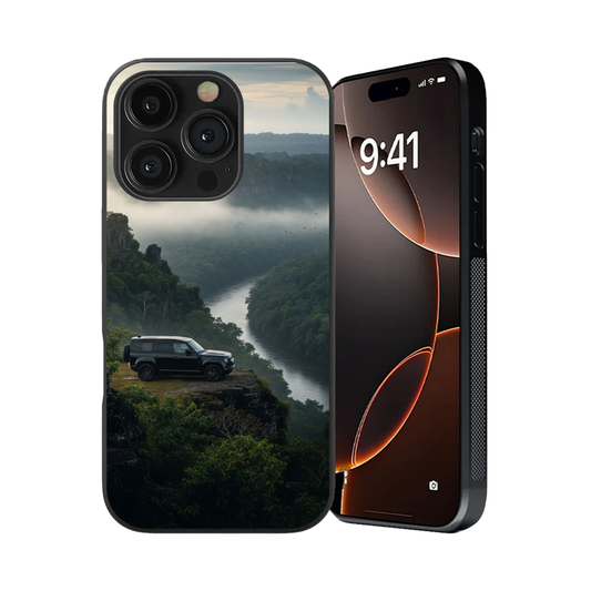 Built to go where nothing else can