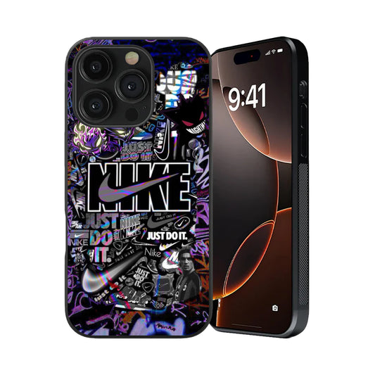 Nike – Hype Overload Case