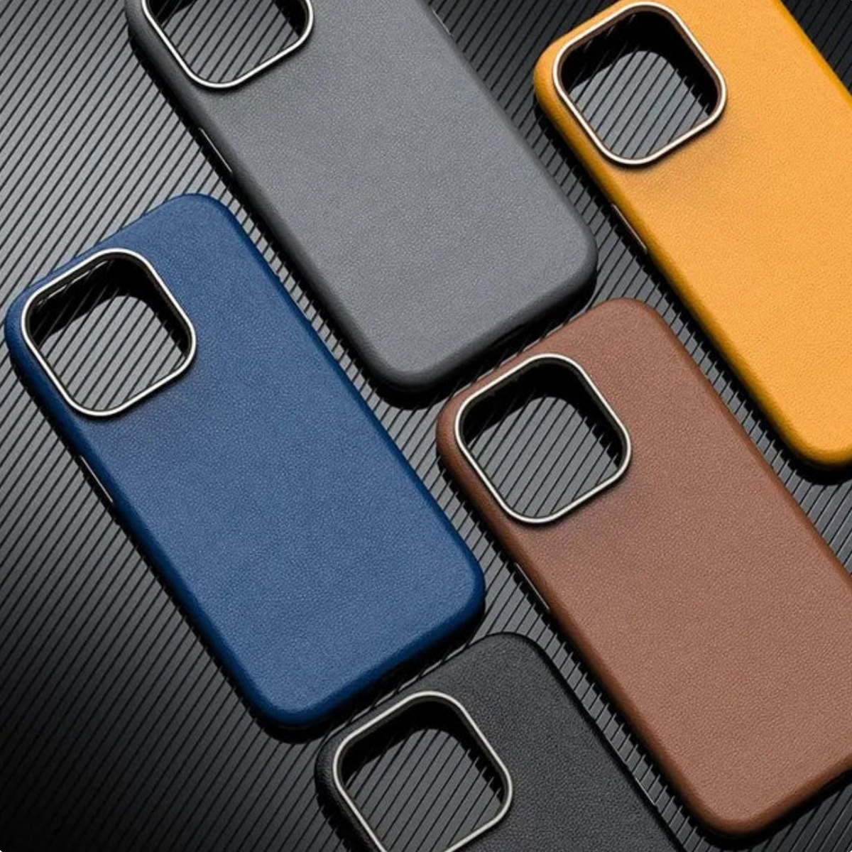 Luxury iPhone Cases