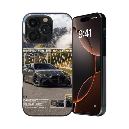 🏔️ M4 Mountain Machine