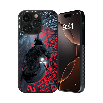 Dark Knight Velocity Case