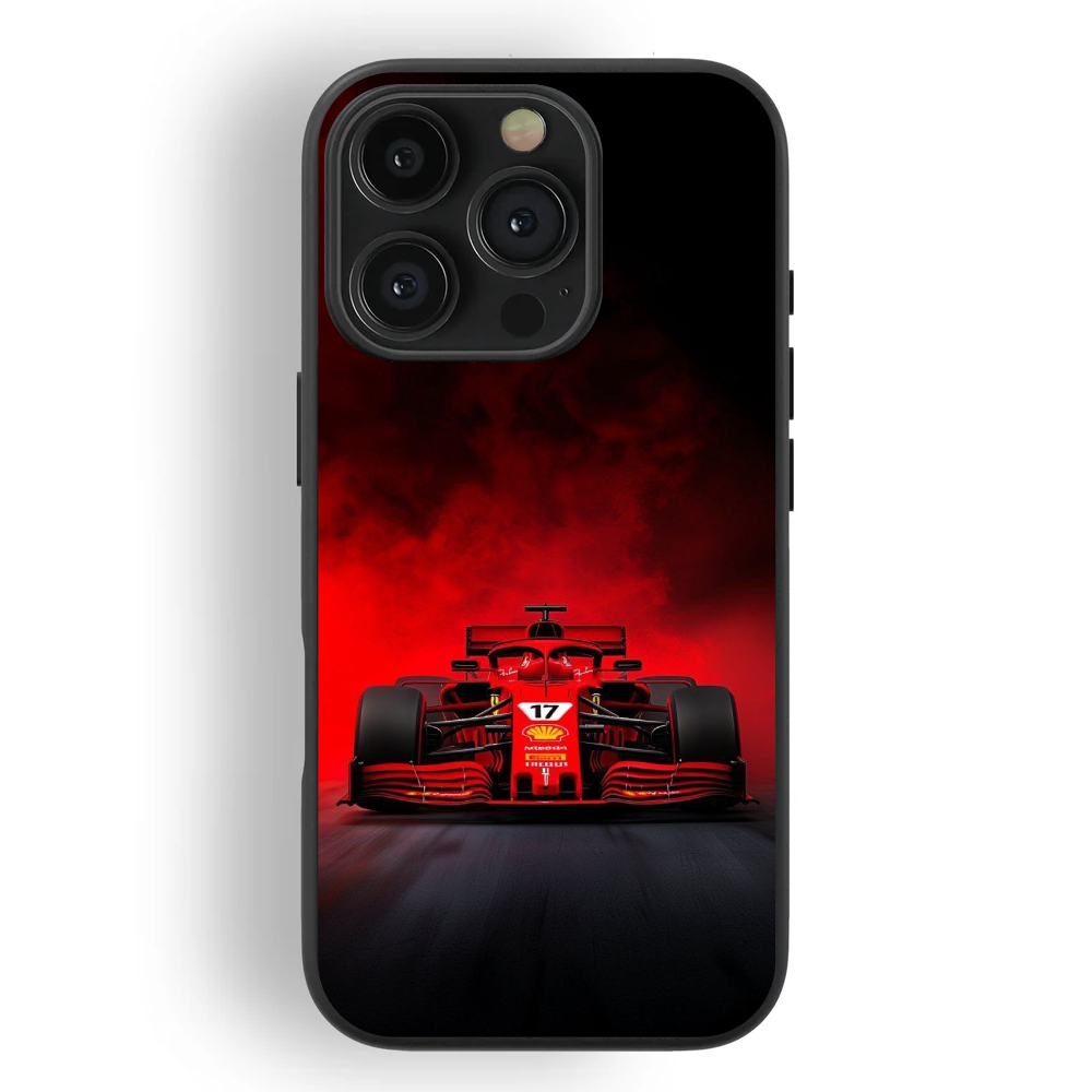 Redline F1 Fury Case