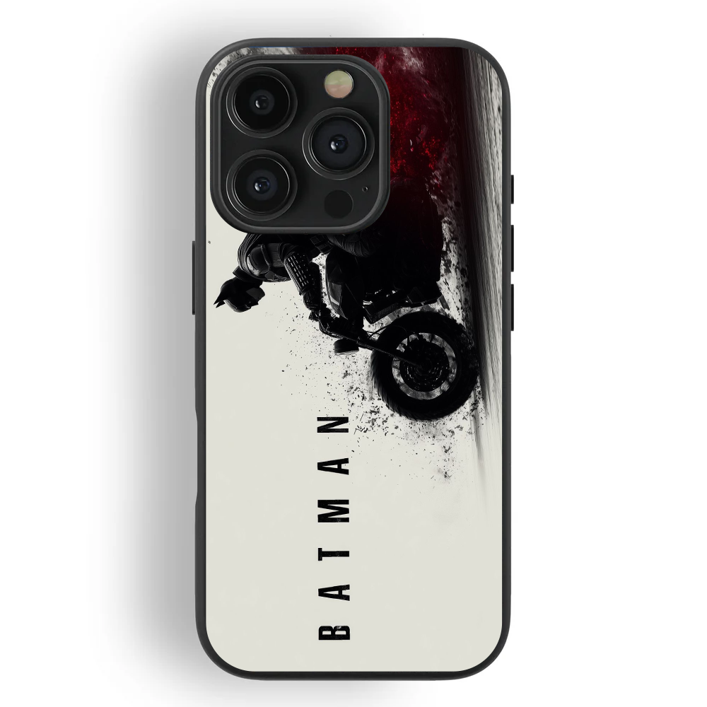 Batman Noir Drift Case