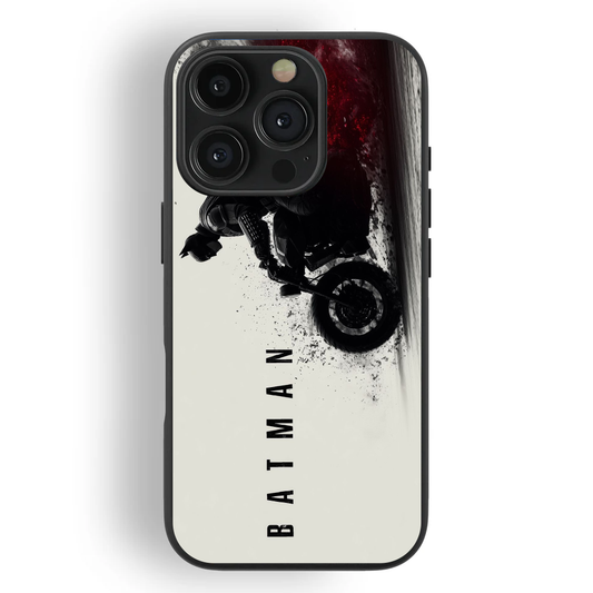 Batman Noir Drift Case