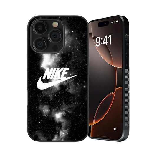 Nike – Cosmic Flow Case
