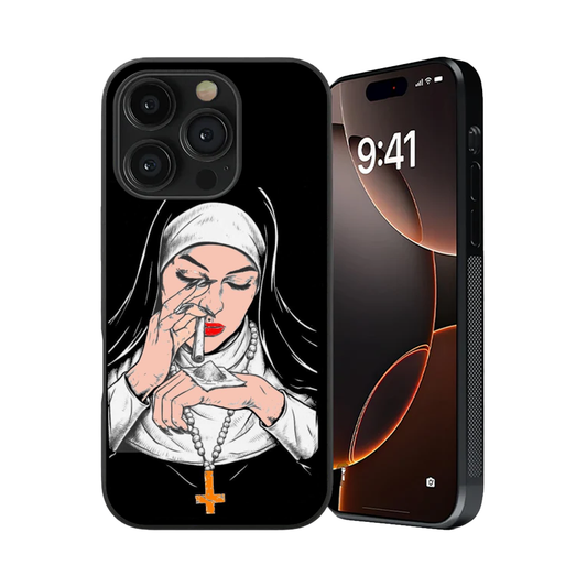 Rebel Saint Case