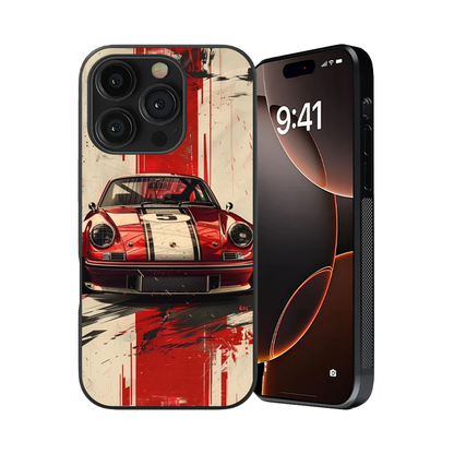 🏁 Retro Racer Legacy