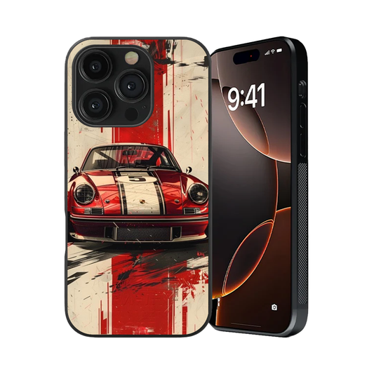 🏁 Retro Racer Legacy