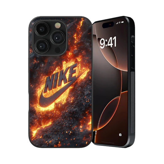 Nike – Molten Mode Case