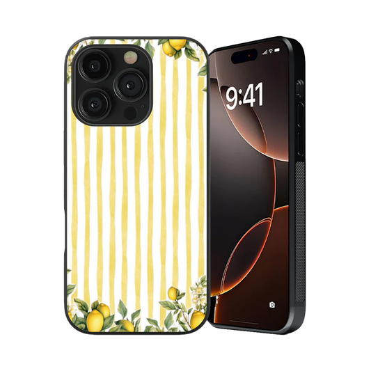 Citrus Charm Case (Copy)