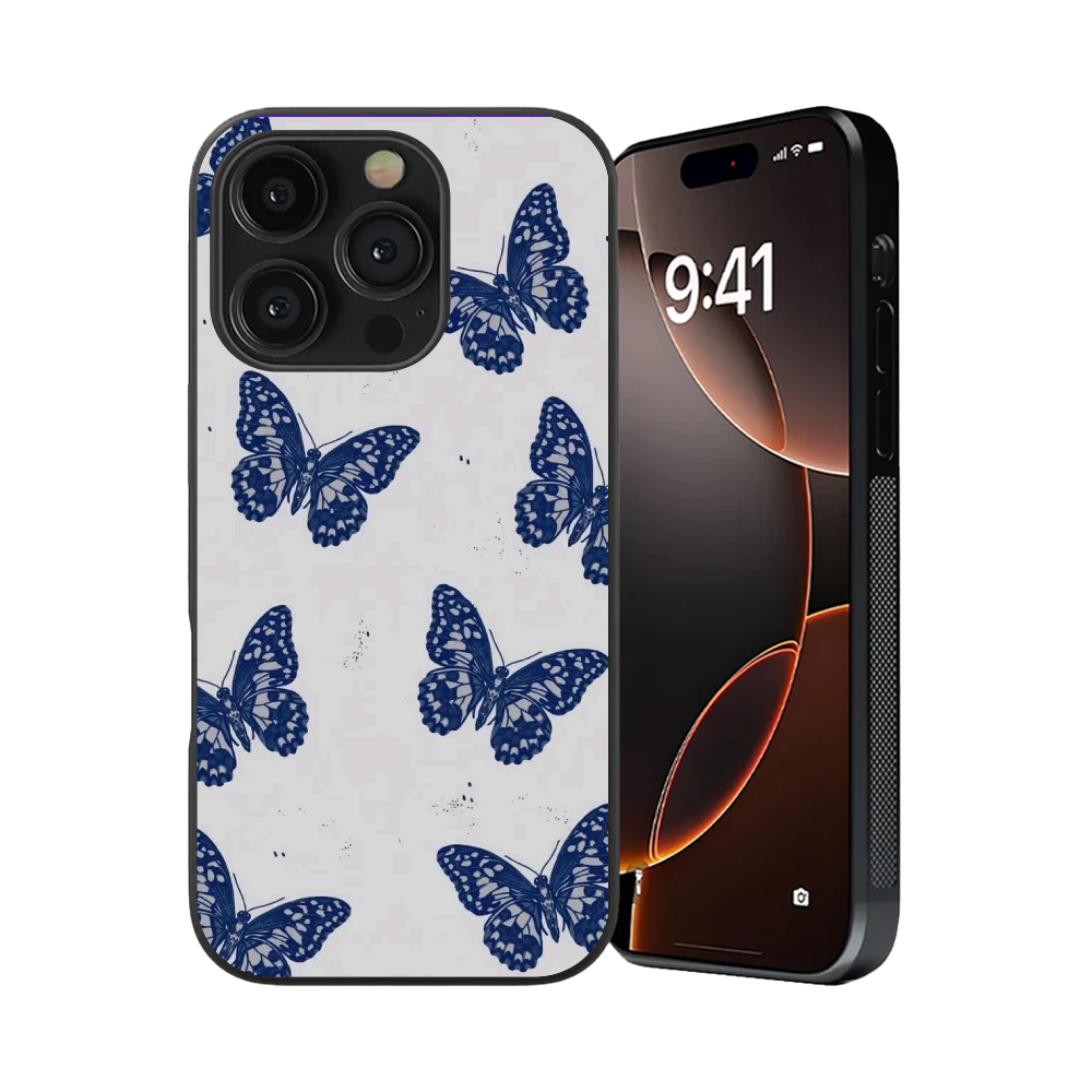 Wings of Serenity Case