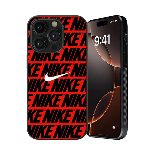 Swoosh Repeat Hype Case