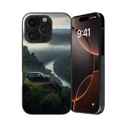 Built to go where nothing else can