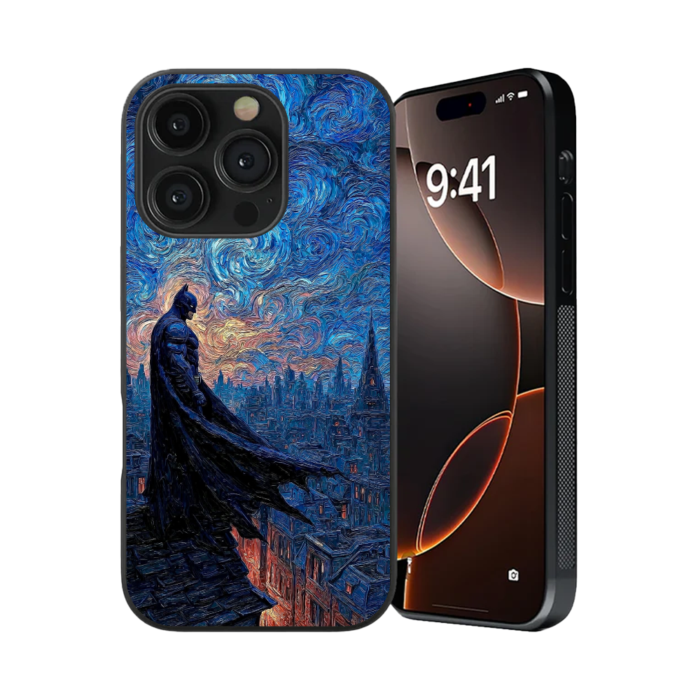 Gotham Starry Vigil Case
