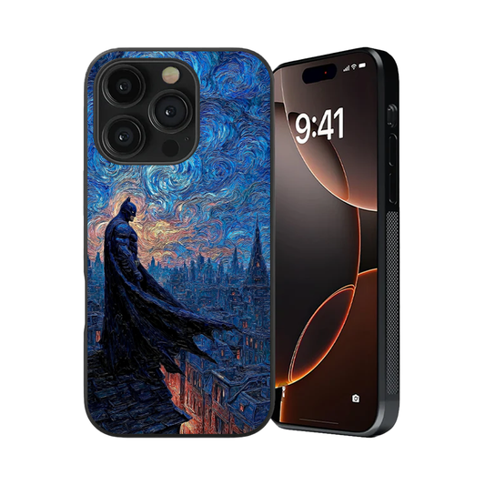 Gotham Starry Vigil Case