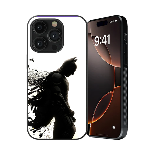 Batman: Shadowfall Edition Case