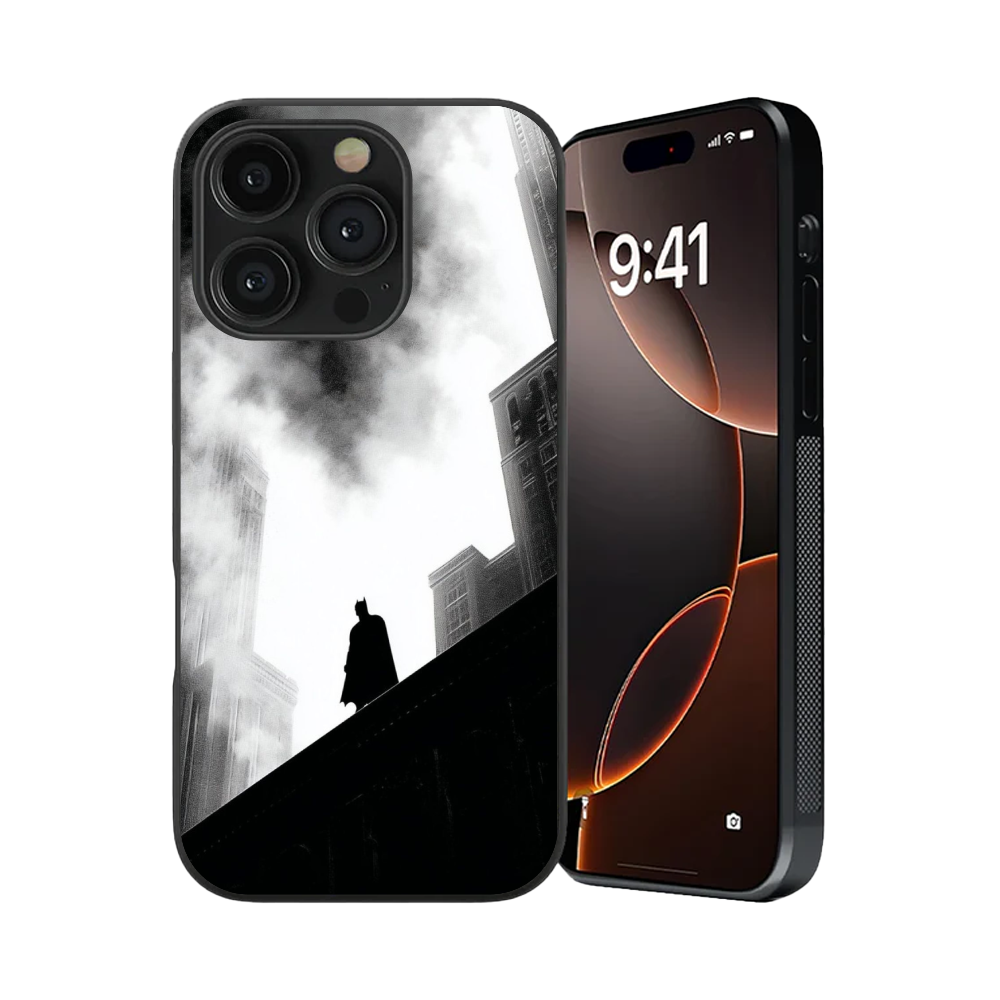 Gotham’s Watchtower Case