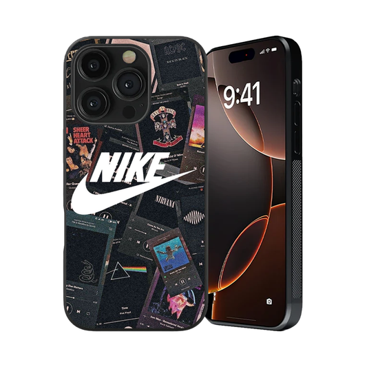 Rockwave Swoosh Remix Case