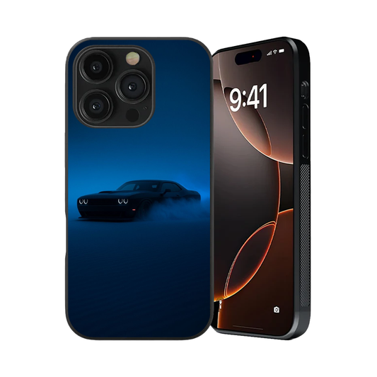 🏎️ Midnight Demon Drift