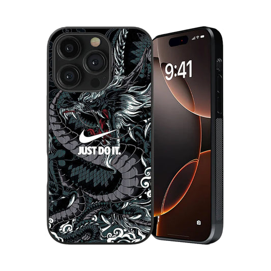 Nike – Dragonflow Case