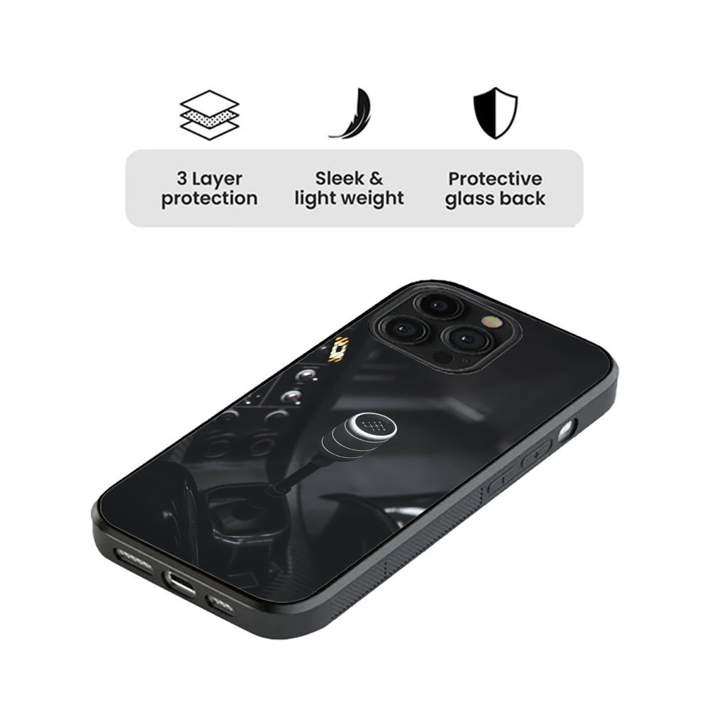 ⚙️ Manual Mode Mindset