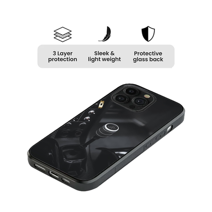 ⚙️ Manual Mode Mindset