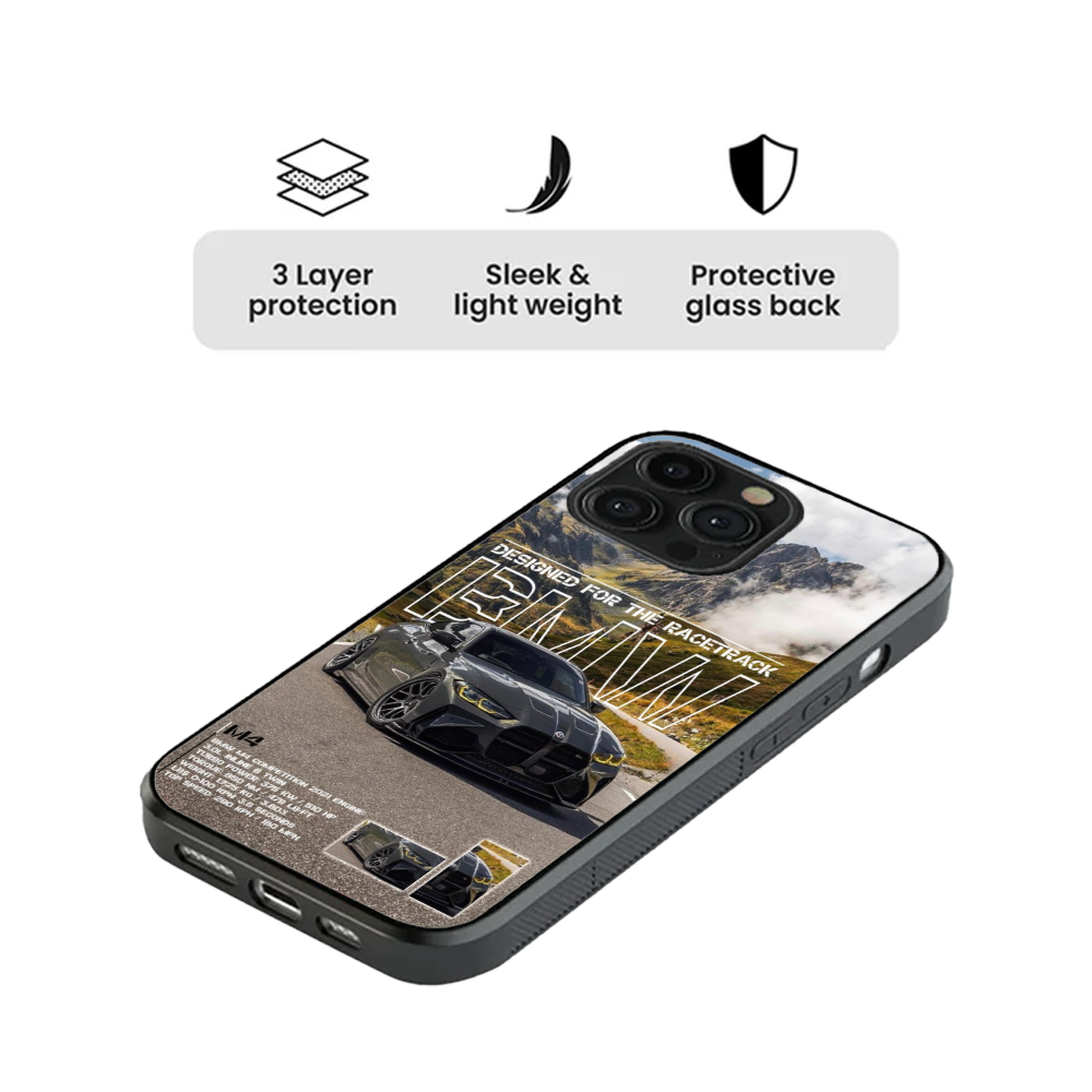 🏔️ M4 Mountain Machine