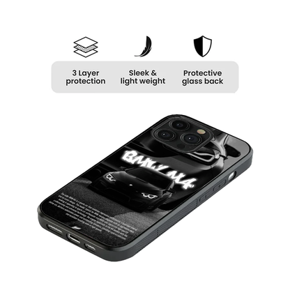 BMW M4 — Midnight Precision