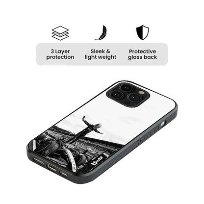 Victory Pose: Mercedes Champion Edition Case