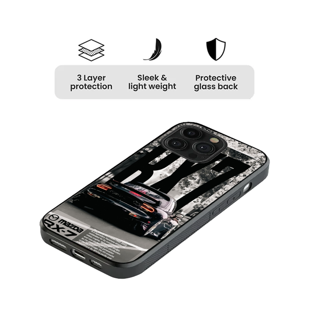 🔥 RX-7 Rotary Rebel