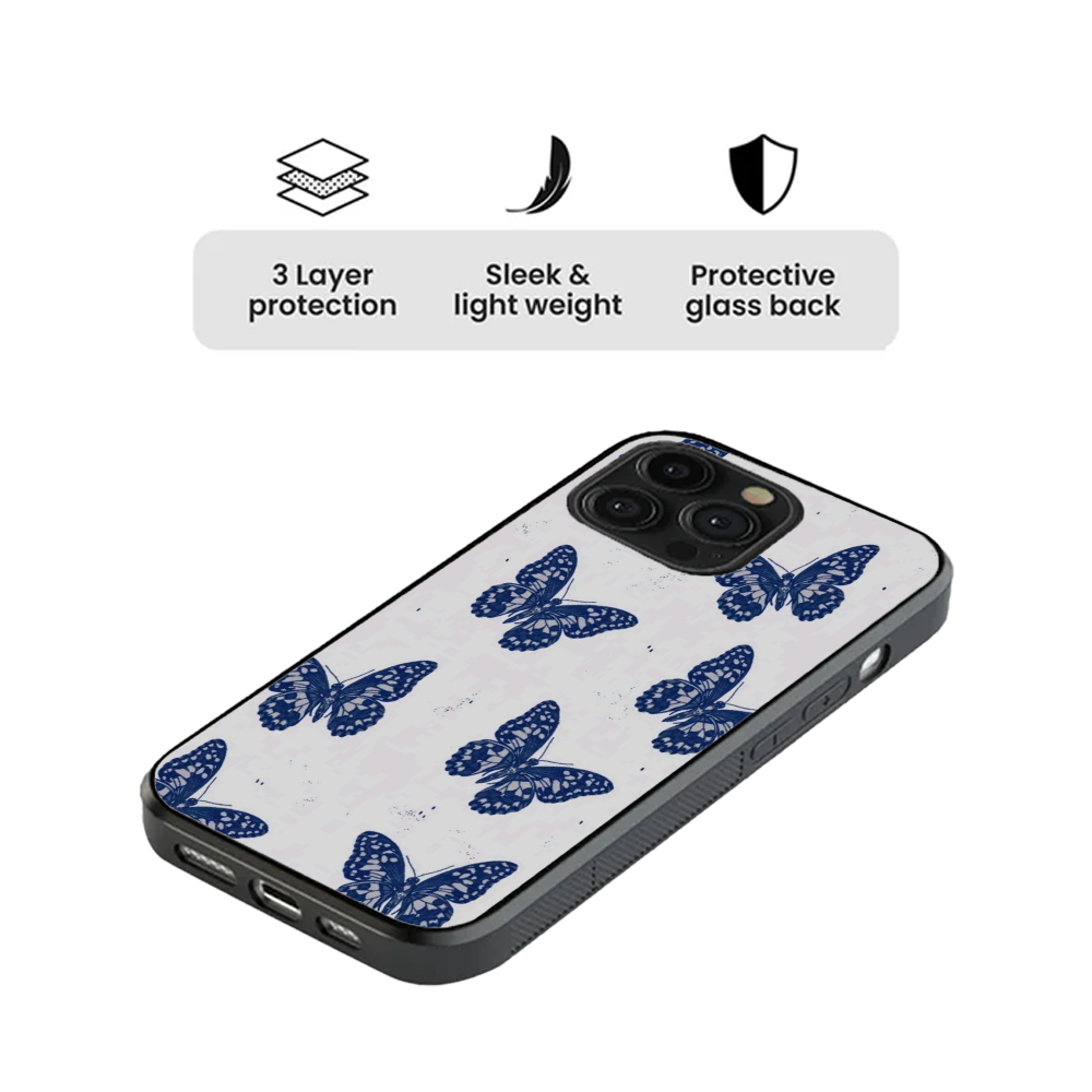 Wings of Serenity Case