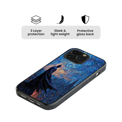 Gotham Starry Vigil Case