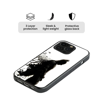 Batman: Shadowfall Edition Case