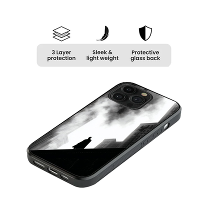 Gotham’s Watchtower Case