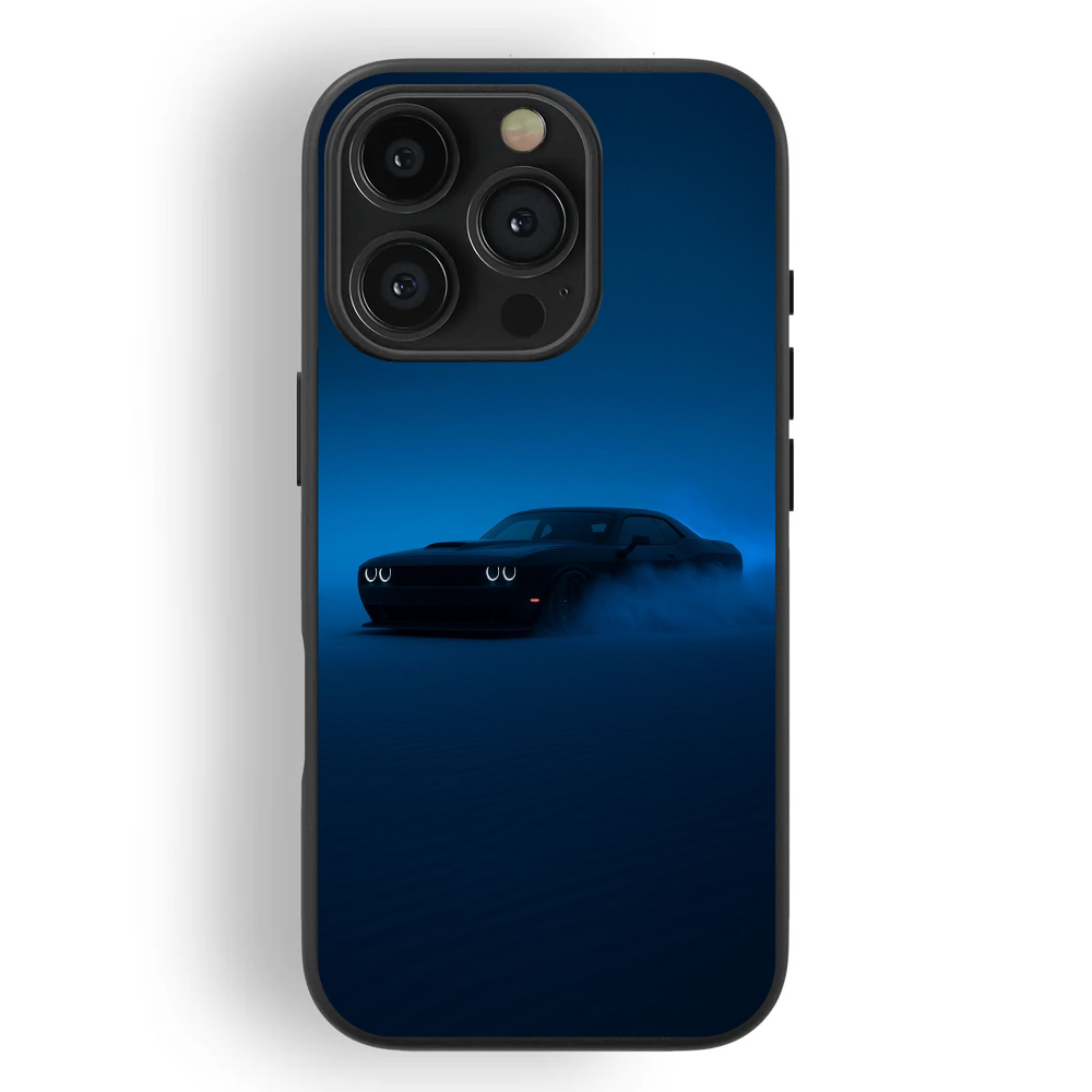 🏎️ Midnight Demon Drift