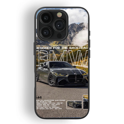 🏔️ M4 Mountain Machine