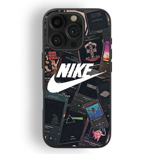Rockwave Swoosh Remix Case