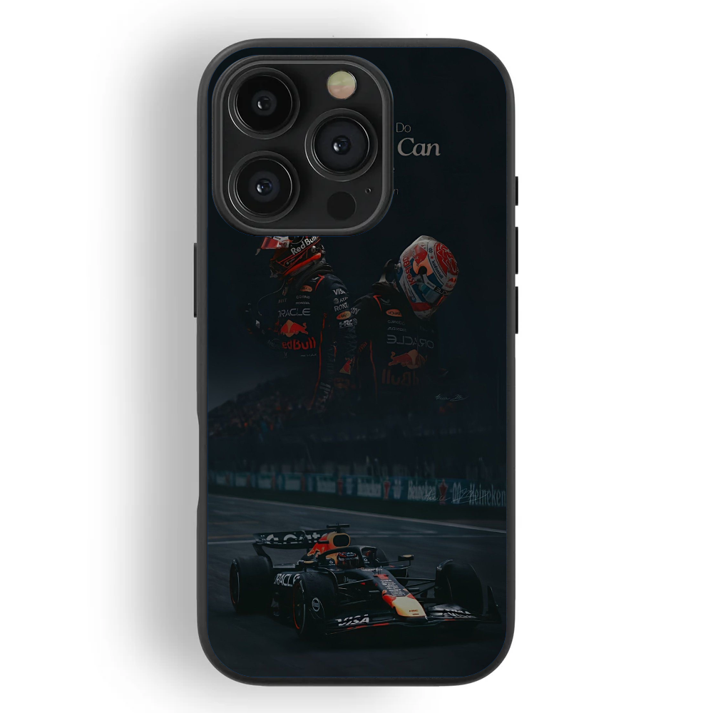 RedBull F1 Velocity Edition Case