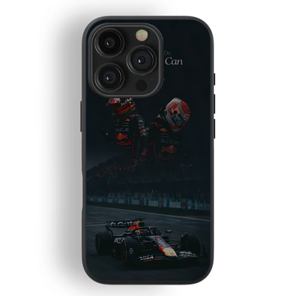 RedBull F1 Velocity Edition Case