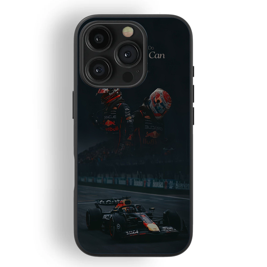 RedBull F1 Velocity Edition Case