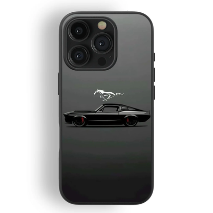 Midnight Mustang Classic Case
