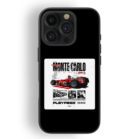 Monte Carlo Legacy Edition